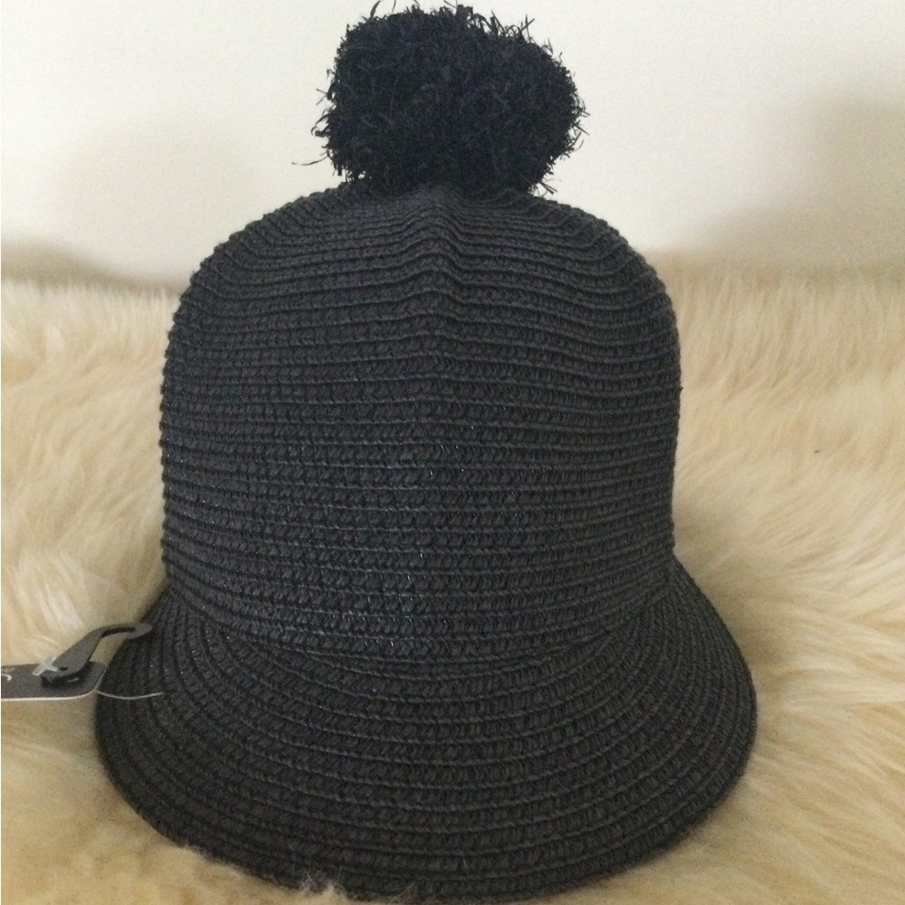 Summer, beach hat NWT